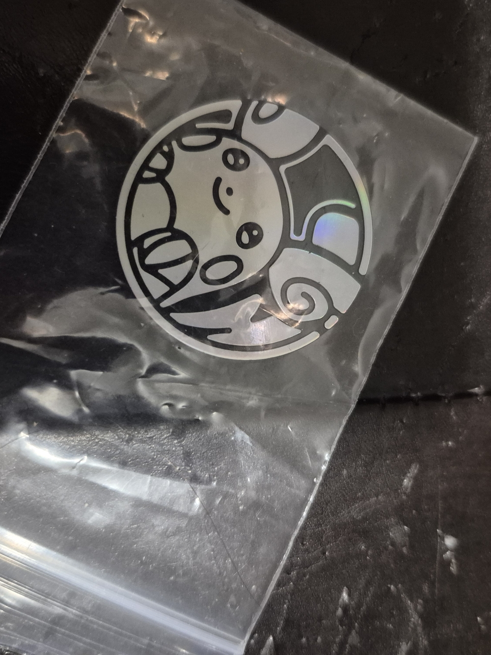 Pokemon Tokens - Picture 5 of 10